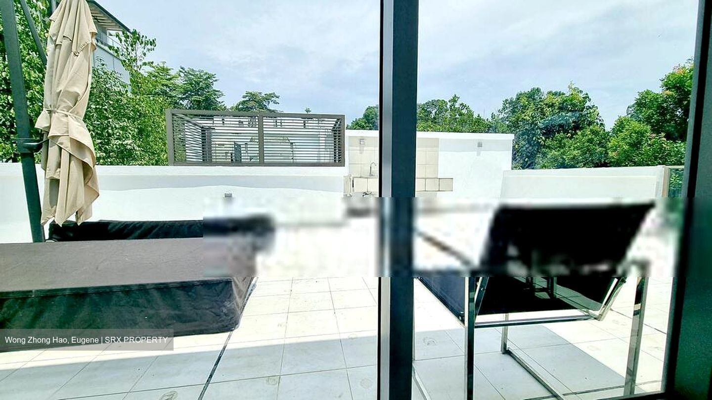 Holland Road (D10), Terrace #495784241